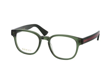 mr spex gucci brille|gucci brillen für damen.